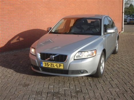 Volvo S40 - 1.6D Edition I - 1