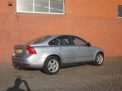 Volvo S40 - 1.6D Edition I - 1