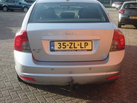 Volvo S40 - 1.6D Edition I - 1