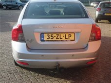 Volvo S40 - 1.6D Edition I