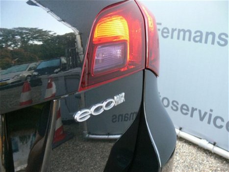 Opel Astra - 2.0 CDTI Sport Combi -Leer-Navi-Xenon - 1