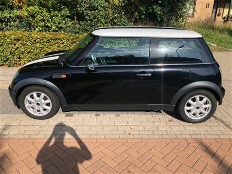 Mini Mini Cooper - 1.6 16V - 1