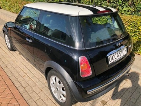 Mini Mini Cooper - 1.6 16V - 1