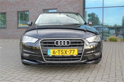 Audi A3 Limousine - 1.6 TDI Ambition Pro Line - 1