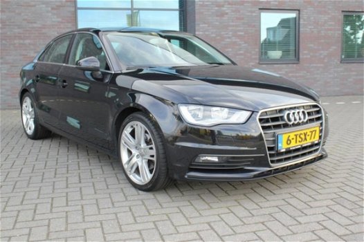 Audi A3 Limousine - 1.6 TDI Ambition Pro Line - 1