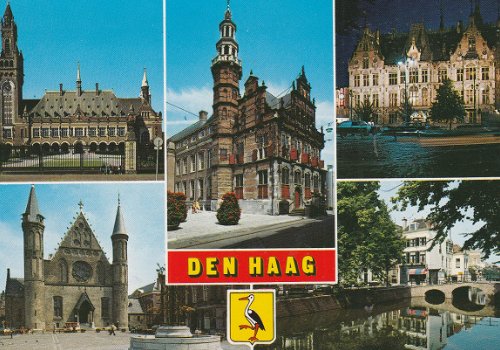 Den Haag 425064 - 1