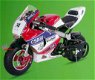 Pocketbike CSNAL 49cc - 1 - Thumbnail