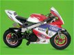 Pocketbike CSNAL 49cc - 2 - Thumbnail