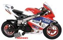 Pocketbike CSNAL 49cc - 3 - Thumbnail