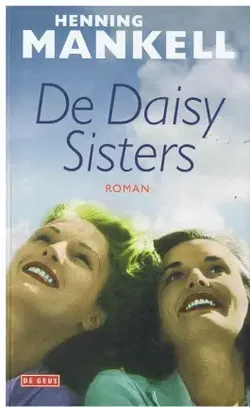 Henning Mankell = De Daisy sisters