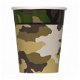 Camouflage leger Versieringen - 6 - Thumbnail