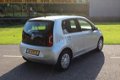 Volkswagen Up! - 1.0 MOVE UP 5Drs Airco Elektr ramen - 1 - Thumbnail