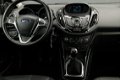 Ford B-Max - 1.0 ECOBOOST TITANIUM X-PACK / 1/2 LEDER / CLIMATE CONTROL / CRUISE CONTROL - 1 - Thumbnail