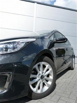 Kia cee'd Sportswagon - 1.0 T-GDi First Edition Navi / Lichtmetaal - 1