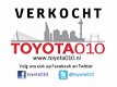 Toyota Aygo - 1.0 5D X-PLAY, airco, touchscreen, NL auto - 1 - Thumbnail