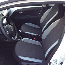 Toyota Aygo - 1.0 5D X-PLAY, airco, touchscreen, NL auto