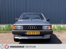 Audi 80 - 1.6 CC