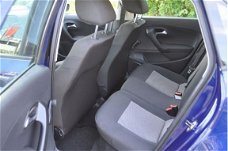 Volkswagen Polo - 1.2 TDI BlueMotion Comfortline, 5-DEURS/AIRCO/CRUISE