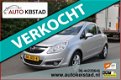 Opel Corsa - 1.3 CDTi Essentia, AIRCO/1 JAAR APK NETTE STAAT - 1 - Thumbnail