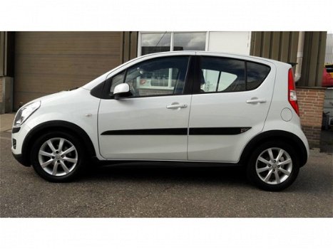 Suzuki Splash - 1.2 Comfort - 1