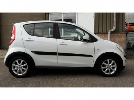 Suzuki Splash - 1.2 Comfort - 1