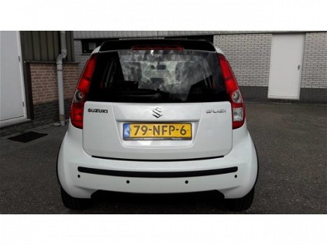 Suzuki Splash - 1.2 Comfort - 1