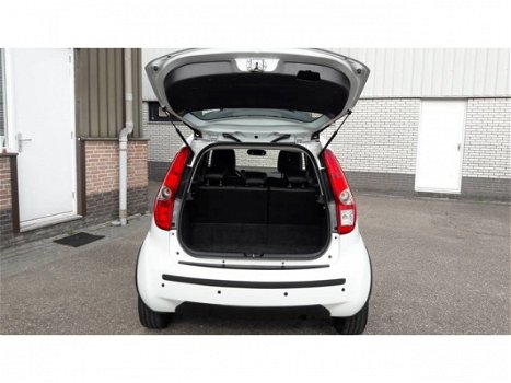 Suzuki Splash - 1.2 Comfort - 1