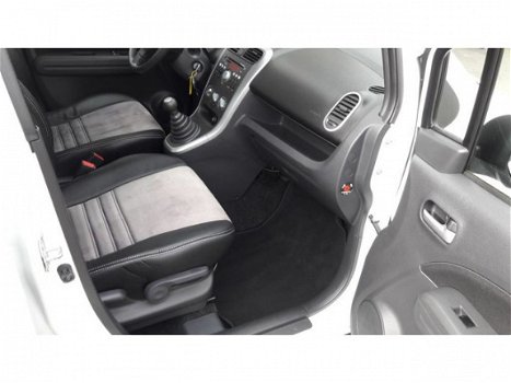 Suzuki Splash - 1.2 Comfort - 1