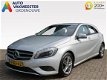 Mercedes-Benz A-klasse - 180 Edition / Xenon / Navigatie / Pdc V + A / Incl 6 maand BOVAG garantie , - 1 - Thumbnail