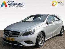 Mercedes-Benz A-klasse - 180 Edition / Xenon / Navigatie / Pdc V + A / Incl 6 maand BOVAG garantie ,