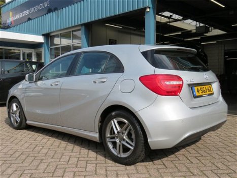 Mercedes-Benz A-klasse - 180 Edition / Xenon / Navigatie / Pdc V + A / Incl 6 maand BOVAG garantie , - 1