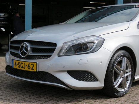 Mercedes-Benz A-klasse - 180 Edition / Xenon / Navigatie / Pdc V + A / Incl 6 maand BOVAG garantie , - 1