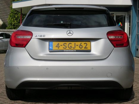 Mercedes-Benz A-klasse - 180 Edition / Xenon / Navigatie / Pdc V + A / Incl 6 maand BOVAG garantie , - 1