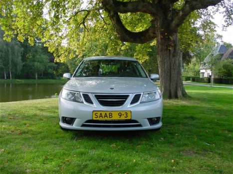 Saab 9-3 - 1.9 TID Linear business edition - 1