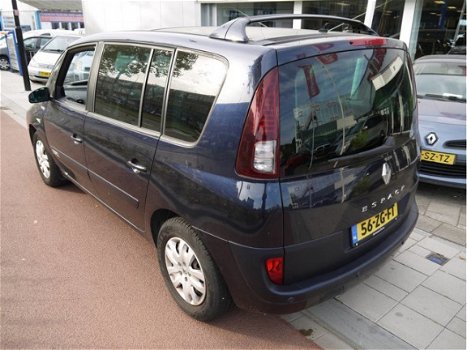 Renault Espace - 2.0 Turbo 16V Expression Automaat - 1