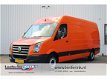 Volkswagen Crafter - 35 2.5 TDI 109pk Automaat L3H2 - 1 - Thumbnail