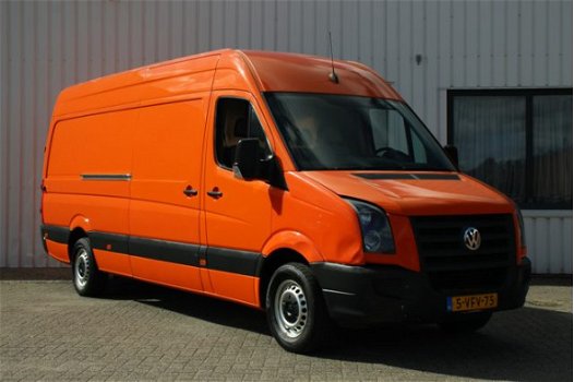 Volkswagen Crafter - 35 2.5 TDI 109pk Automaat L3H2 - 1