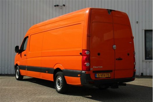 Volkswagen Crafter - 35 2.5 TDI 109pk Automaat L3H2 - 1