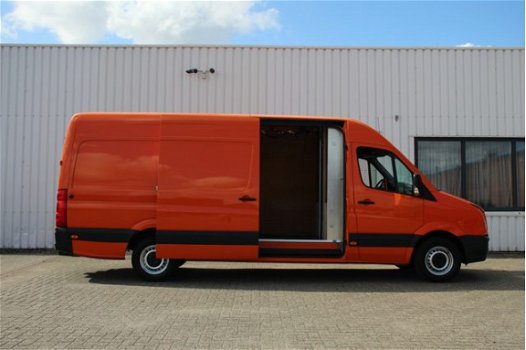 Volkswagen Crafter - 35 2.5 TDI 109pk Automaat L3H2 - 1