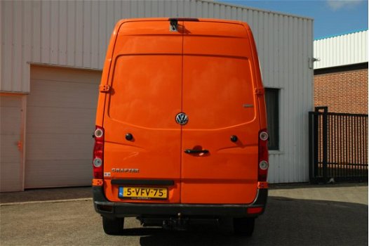 Volkswagen Crafter - 35 2.5 TDI 109pk Automaat L3H2 - 1