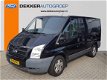 Ford Transit - 2.2 260S TDCI 140PK Limited - 1 - Thumbnail