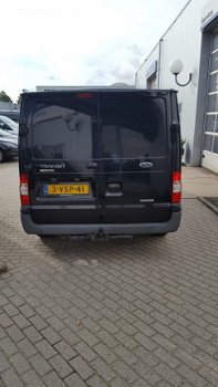 Ford Transit - 2.2 260S TDCI 140PK Limited - 1
