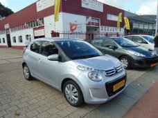 Citroën C1 - 1.2 VTi 82PK 5D SHINE