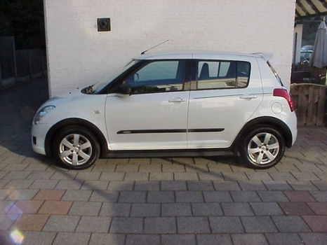 Suzuki Swift - 1.3 5dr bandit gt pakket 1e eigenaar - 1