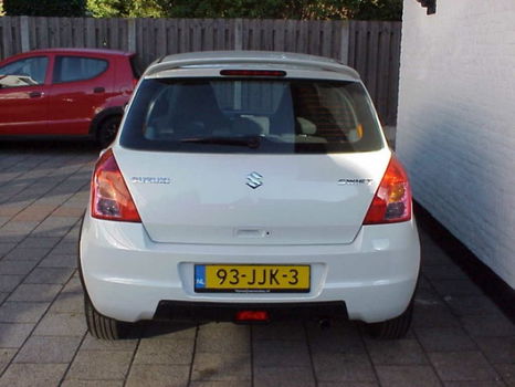 Suzuki Swift - 1.3 5dr bandit gt pakket 1e eigenaar - 1