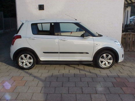 Suzuki Swift - 1.3 5dr bandit gt pakket 1e eigenaar - 1