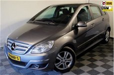 Mercedes-Benz B-klasse - 160 BlueEFFICIENCY Business Class