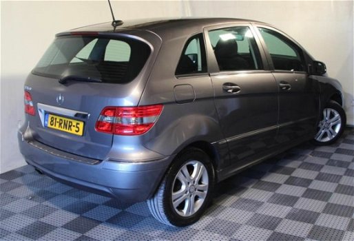 Mercedes-Benz B-klasse - 160 BlueEFFICIENCY Business Class - 1