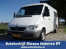 Mercedes-Benz Sprinter - 313 CDI 2.2 355 2 x L 1 x H