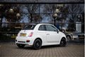 Fiat 500 C - 0.9 TWINAIR LOUNGE , Automatische airco, Sportstoelen, - 1 - Thumbnail